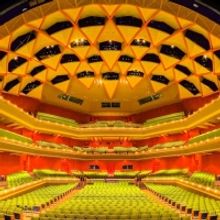 Songwriting Workshops Build Strength and Resilience Through Music