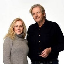 Cold Feet's Robert Bathurst Returns to the London Stage in LOVE, LOSS, & CHIANTI at R