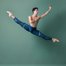 New Orleans Ballet Association to Present The 50th ANNIVERSARY EVENING OF STARS