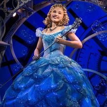 Wake Up With BroadwayWorld March 4, 2026- WICKED Welcomes New Leads and More