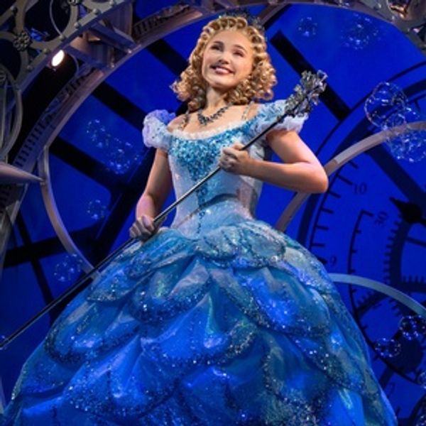 Wake Up With BroadwayWorld March 4, 2026- WICKED Welcomes New Leads and More Photo