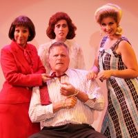9 TO 5 Takes The Stage Tonight At The Barn Theatre