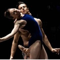 TURN IT OUT WITH TILER PECK & FRIENDS To Make Chicago Premiere At The Auditorium