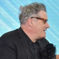 VIDEO: Isaac Mizrahi Sends Out a Message to Dan Levy Live on SHERRI