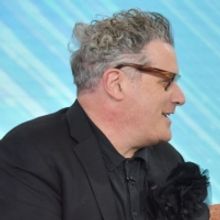 VIDEO: Isaac Mizrahi Sends Out a Message to Dan Levy Live on SHERRI