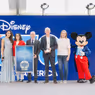 FROZEN Movie Soundtrack Reaches RIAA Diamond Status