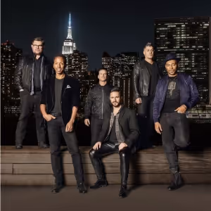 The Doo Wop Project to Release New Album 'Echoes Of The Street'; Listen to a Single…