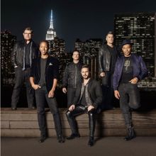 The Doo Wop Project to Release New Album 'Echoes Of The Street'; Listen to a Single N