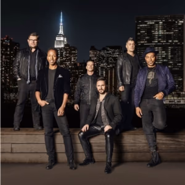 The Doo Wop Project to Release New Album 'Echoes Of The Street'; Listen to a Single N Photo