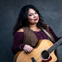 Swagata Biswas Shares Reflective New Single, 'Waves'