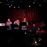 BWW Review: ARTURO O'FARRILL AND THE AFRO LATIN JAZZ ENSEMBLE RECORD RELEASE At…