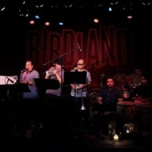 BWW Review: ARTURO O'FARRILL AND THE AFRO LATIN JAZZ ENSEMBLE RECORD RELEASE At Birdl
