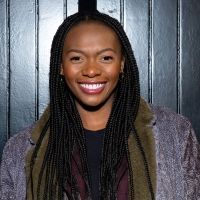 Words From the Wings: WICKED's Kimber Elayne Sprawl Shares Her Favorite Show Moments, and More!