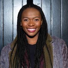 Words From the Wings: WICKED's Kimber Elayne Sprawl Shares Her Favorite Show Moments,