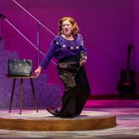 BWW Review: LOOPED Brings Legendary Diva Tallulah Bankhead to Electric Life at…