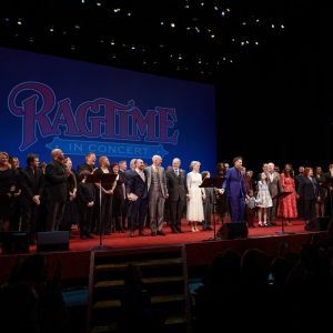 Despite Listings From National Chains, RAGTIME Reunion Concert Not Coming To Movie…