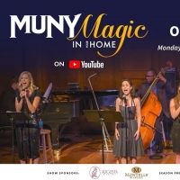 Tune in Tonight to Watch Ali Ewoldt, Stephanie Gibson and More in The Muny's OUR…