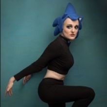 EDINBURGH 2019: BWW Review: SOOZ KEMPNER: MEGA DRIVE, The Globe Bar