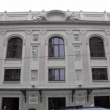 Turkish State Opera and Ballet Makes Plans For Summer Performances