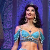 Video: ALADDIN's Sonya Balsara is On the Rise! Video