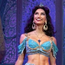 Video: ALADDIN's Sonya Balsara is On the Rise!