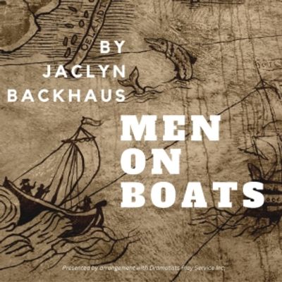 Review: MEN ON BOATS at Theatre In The Round