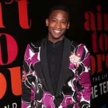 Jelani Remy, Ali Ewoldt and More to Star in I WISH: THE ROLES THAT COULD HAVE BEEN at