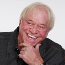 Comedian James Gregory Comes To The Peace Center