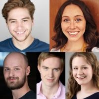 Theatre Above The Law Announces Casting of GHOSTS OF CHERNOBYL