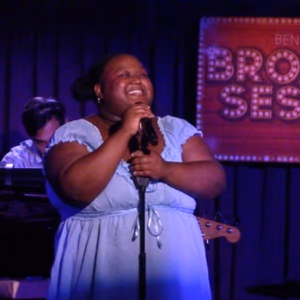 Video: HEATHERS Cast Has a Beautiful Freakin' Broadway Sessions Photo