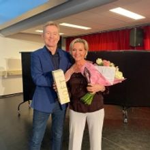 BWW Feature: MARISKA VAN KOLCK ONTVANGT 'DE GRAAF & CORNELISSEN WISSELTROFEE' 2020 EN