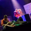 Review: NEXT TO NORMAL at Maxim Teatern Photo