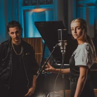 DJ And Producer Shaun Frank Releases New Single Featuring Alicia Moffet