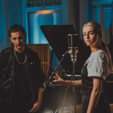 DJ And Producer Shaun Frank Releases New Single Featuring Alicia Moffet
