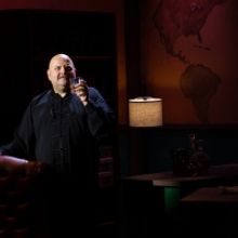 BWW Review: I LOVE TO EAT IS A FEAST OF GRANDEUR at FreeFall Theatre