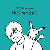 Ed Sheeran Teams up With Pokémon for New Song