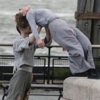 CUNY Dance Initiative And Kinesis Project Dance Theatre Present BREATHING WITH…
