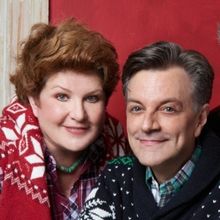 Review: A SWINGING BIRDLAND CHRISTMAS at Birdland Is Holiday Glee Galore