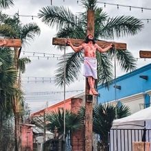 Plaza México To Host Good Friday Passion Play With Gidai Teatro