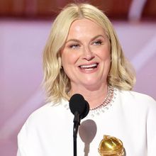 DIG Starring Amy Poehler & Hugh Laurie Sets Peacock Premiere