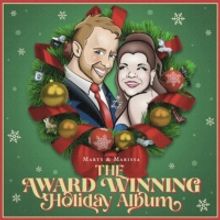 BWW Exclusive: Listen to Marty Thomas & Marissa Rosen Sing from New Holiday Album