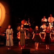 THE BIG BROADCAST Returns To South Hadley