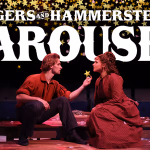 CAROUSEL to Run at Wagon Wheel Center for the Arts