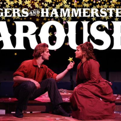 CAROUSEL to Run at Wagon Wheel Center for the Arts