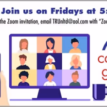 Theater Resources Unlimited to Present 'The Theater Of Tomorrow, Today: Adding New…