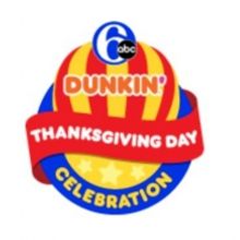 More Celebrities Join 6ABC DUNKIN' THANKSGIVING DAY CELEBRATION