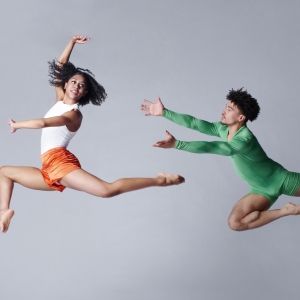 Review: George Mason University School of Dance Gala Concert