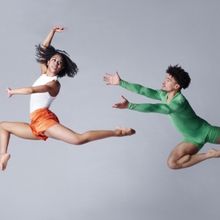 Review: George Mason University School of Dance Gala Concert