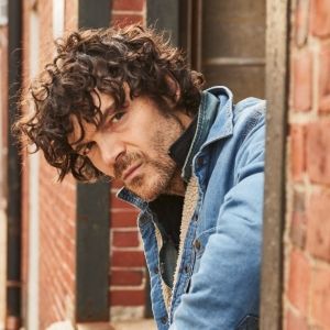 Will Dailey Launches Second Leg of His 'Ten Dollar Song' Tour Supporting the Wallflowers