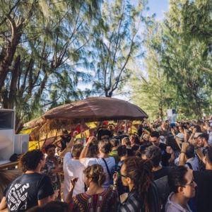 SXM Festival Returns To Saint Martin For 2024 Edition Announcing Phase One Of Lineup